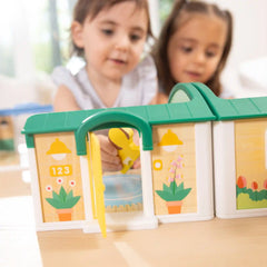 Cheery Lane™  House Play Set