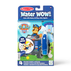 Paw Patrol Chase Water WOW